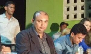 Pi do Luana preside sessão itinerante