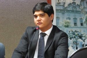 Vitor Bonfim