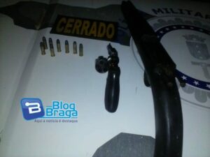 Apreendida