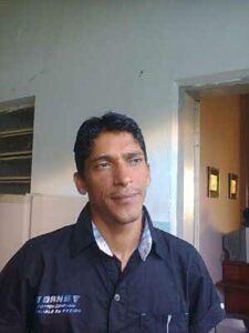 Helvio Vieira Cunha
