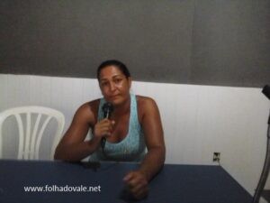 Ana Lúcia de Souza Viana