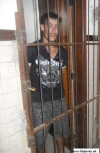 Bau:Autor da tentativa de homicídio