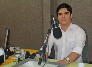 Vitor Bonfim