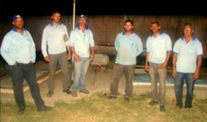 Equipe