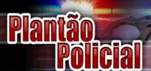 Plantão