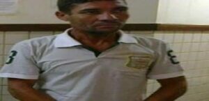 Manoel Pé de Boi