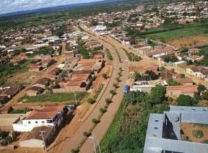 Mulungu do Morro é líder no ranking na Bahia | Foto: Divulgação