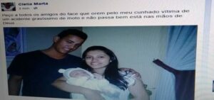 Foto: Reprodução Facebook