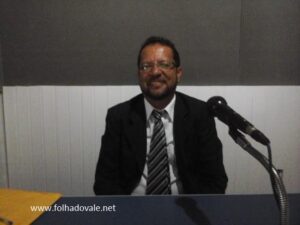 João Batista Pereira Pinto