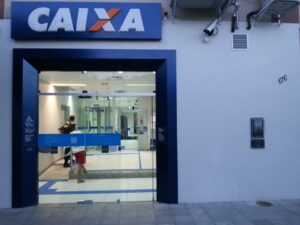 Caixa