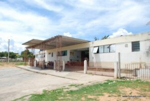 Rodoviária de Bom Jesus da Lapa