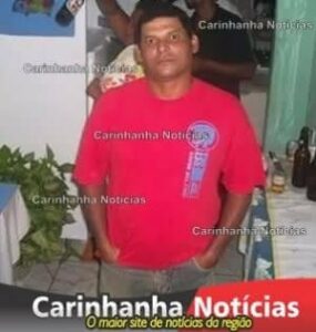 Joaquim Vieira Gusmão Filho