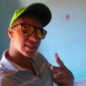 Marcos Dione