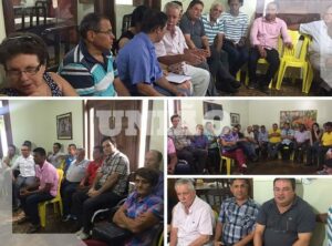 Reunião