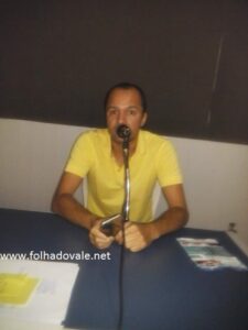 Ronaldo Moreira Cassiano
