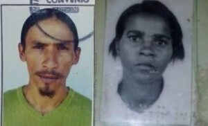 Marcos e Teresa