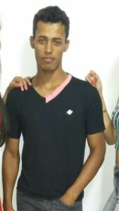 José Hilton