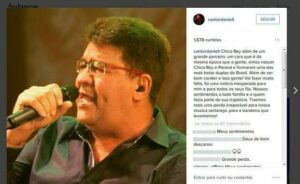 Chico Rey