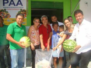 Distribuição