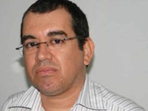 Romilson Dourado dos Santos