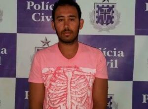 Foto: Divulgação / Polícia Civil