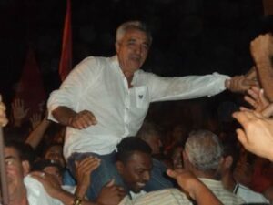 Paulo Elísio Cotrim