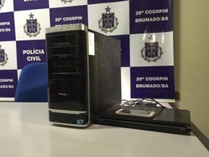 Foto: Lay Amorim/Brumado Notícias