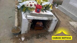 Cemitério