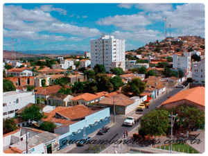 Guanambi