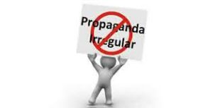 Irregular