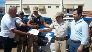 Entrega