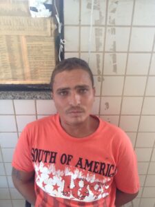 Giliard Fernandes Ruas