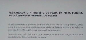 nota