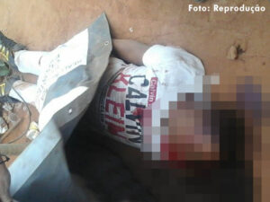 Rafael Aparecido da Silva Lima 