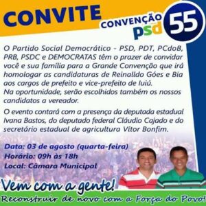 Convenção