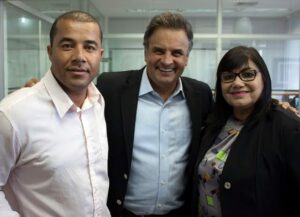 João Miguel,Neves e Dida