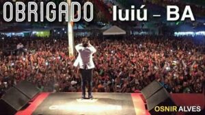 Iuiú