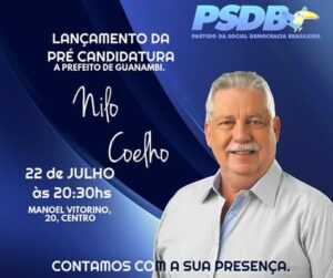 Nilo