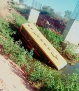 Foto enviada por leitor