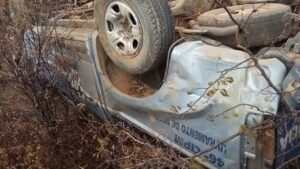 Foto: Patrick Cassiano | Livramento Hoje