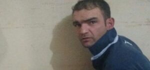 (Henrique, acusado do crime) Foto: Enviada por leitores Portal Alvorada Notícias