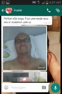 Irânio Carvalho da Luz
