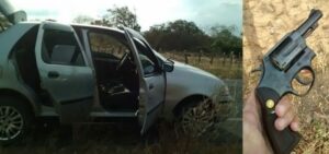 Foto: Divulgação PM