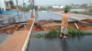 Crédito: Cotidiano Policial