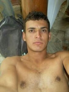 Carlos Victor Nascimento Frota