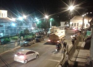 Praça