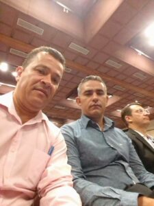 Cleber e Cidim
