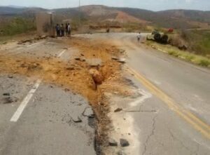 Foto: Lay Amorim/ Brumado Notícias