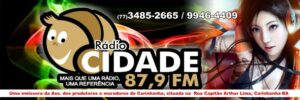 Cidade FM