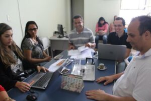 Reunião